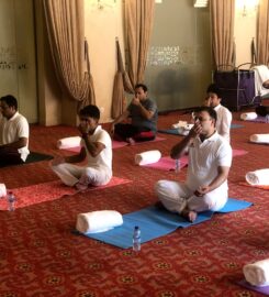 Maisha Spa & Health Club