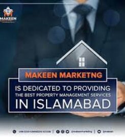 Makeen Marketing Real Estate