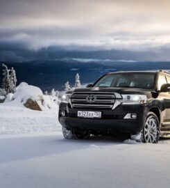 Mian Travel and Tours