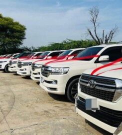 Mian Travel and Tours