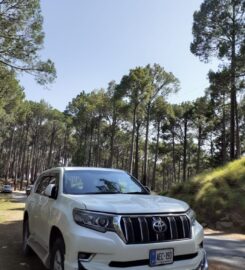 Mian Travel and Tours