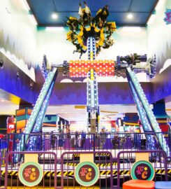Fun City Pakistan