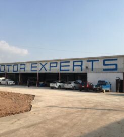 Motor Experts