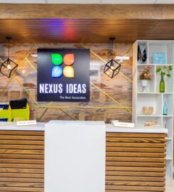 Nexus Ideas