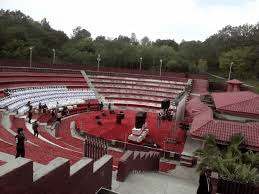 Open Air Theater