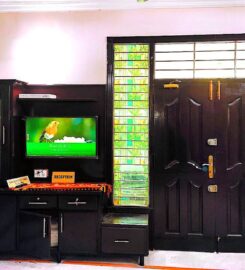 Frank inn guest house Islamabad