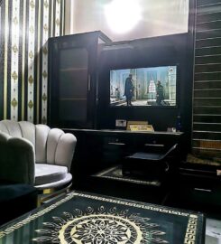 Frank inn guest house Islamabad