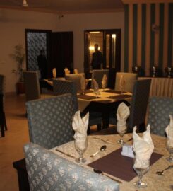 Royal Luxus Guest House