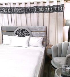 Frank inn guest house Islamabad