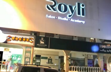 Royli Beauty Salon