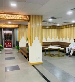 Al Sadat Marketing