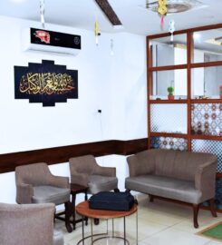Al Sadat Marketing