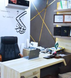 Al Sadat Marketing