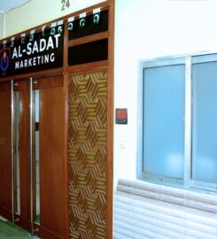 Al Sadat Marketing