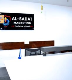 Al Sadat Marketing