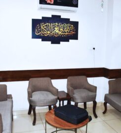 Al Sadat Marketing