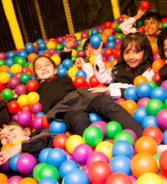 Fun City Pakistan