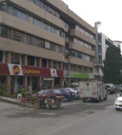 Sigma Properties and Real Estate Marketing (Pvt) Ltd Islamabad