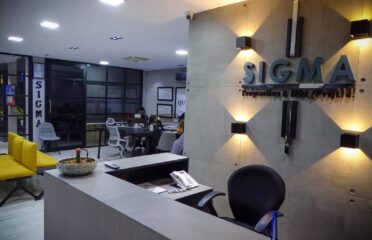 Sigma Properties and Real Estate Marketing (Pvt) Ltd Islamabad