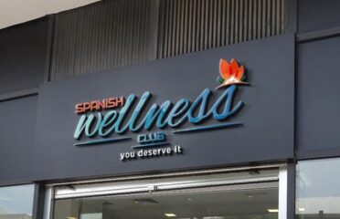 Spanish Spa and Salon