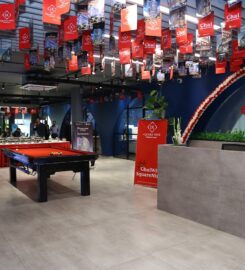 Square Nine International