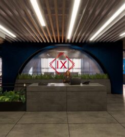 Square Nine International