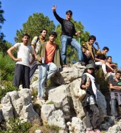 The Ultimate Adventure Club Ltd (TUACL)
