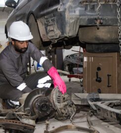 Titan Automobiles (PVT) LTD