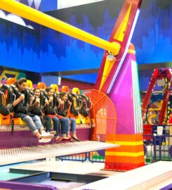 Fun City Pakistan