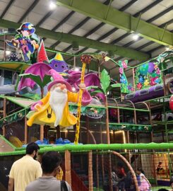 We Play Entertainment Center