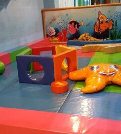 We Play Entertainment Center