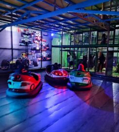 We Play Entertainment Center