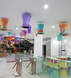 We Play Entertainment Center