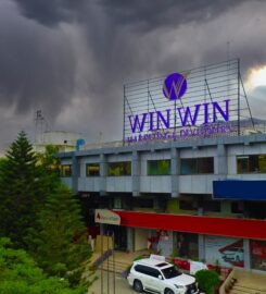 Win Win Marketing & Developers