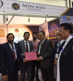 Win Win Marketing & Developers