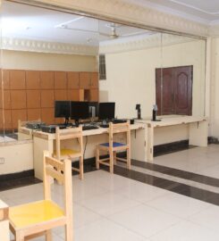 Young Children Development Education System (YCDES)