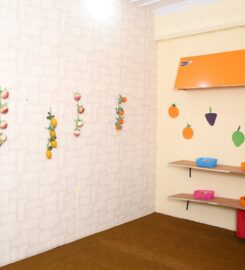 Young Children Development Education System (YCDES)