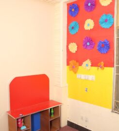 Young Children Development Education System (YCDES)