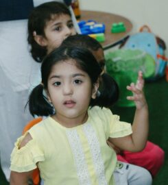 Young Children Development Education System (YCDES)