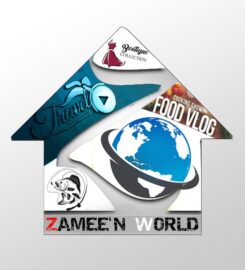 Zameen World