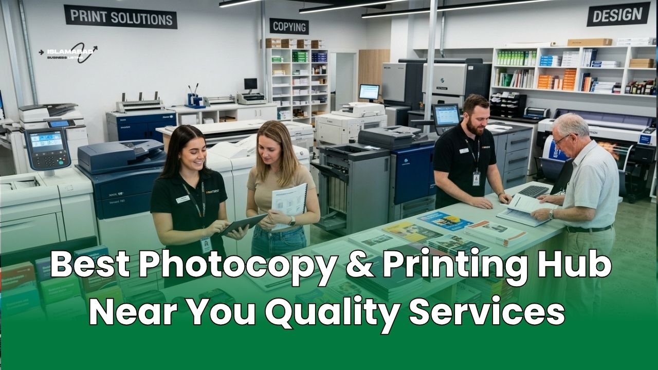 _Best Photocopy & Printing Hub Near You – Quality Services