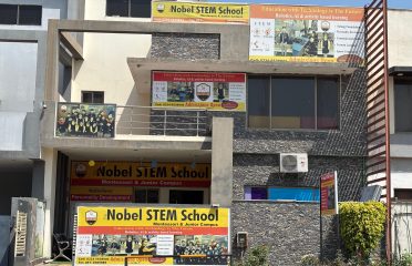 The Nobel STEM School (Margalla Campus)