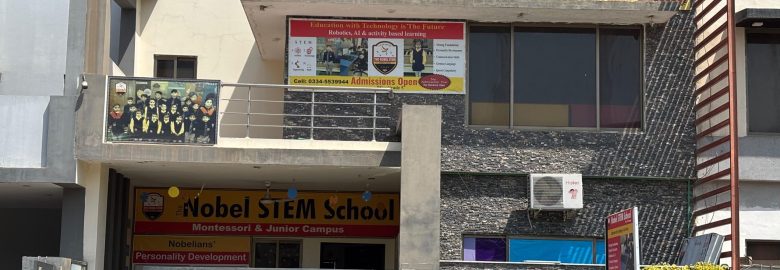 The Nobel STEM School (Margalla Campus)